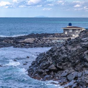 KOREA + JEJU ISLAND | MALAYSIA AIRLINE