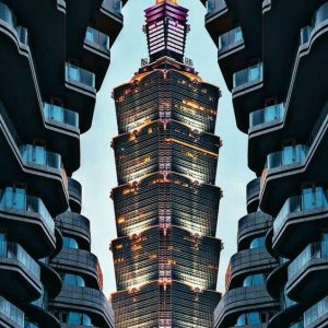 TAIPEI + YILAN + SUN MOON LAKE | MALAYSIA AIRLINES