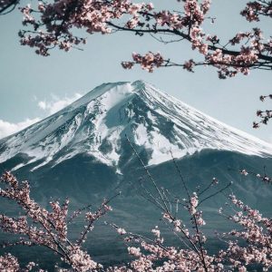 TOKYO + MT. FUJI | MALAYSIA AIRLINES