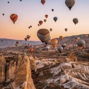 TURKIYE | AIR ARABIA