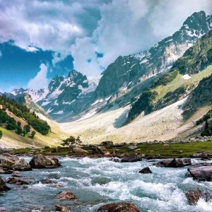 KASHMIR + AGRA + DELHI | MALAYSIA AIRLINES