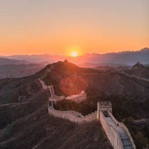 BEIJING + UNIVERSAL STUDIOS | MALAYSIA AIRLINES