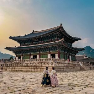 KOREA SARANGHAEYO | MALAYSIA AIRLINES